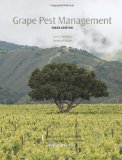 Grape Pest Management 