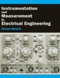 Instrumentation and Measurement in Electrical Engineering 2011 9781612335001 Front Cover