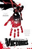 Victories Volume 1 2013 9781616551001 Front Cover