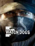 Art of Watch Dogs  9781781169001 Front Cover