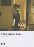 Studying German Cinema  cover art