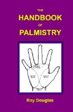 Handbook of Palmistry 2nd 2009 9781907091001 Front Cover