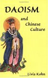 Daoism and Chinese Culture  9781931483001 Front Cover