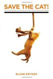 Save the Cat! The Last Book on Screenwriting You'll Ever Need 2005 9781932907001 Front Cover