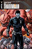 Shadowman Birth Rites  9781939346001 Front Cover