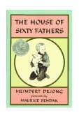 House of Sixty Fathers A Newbery Honor Award Winner cover art