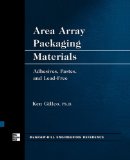 Area Array Packaging Materials 2003 9780071738002 Front Cover