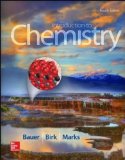 Introduction to Chemistry cover art
