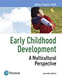 Early Childhood Development A Multicultural Perspective -- Mylab Education with Enhanced Pearson EText Access Code 7th 9780134523002 Front Cover