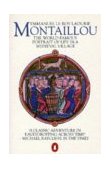 Montaillou  9780140137002 Front Cover
