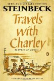 Travels with Charley in Search of America (Penguin Classics Deluxe Edition)