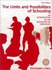 Limits and Possibilities of Schooling An Introduction to the Sociology of Education cover art