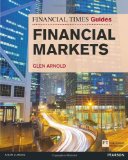 Financial Times Guide to the Financial Markets  cover art