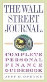 Wall Street Journal. Complete Personal Finance Guidebook  cover art