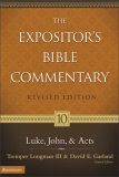 Expositor&#39;s Bible Commentary Acts