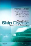 Skin Disease Diagnosis and Treatment cover art