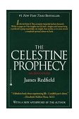 Celestine Prophecy  cover art