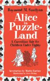 Alice in Puzzle-Land A Carrollian Tale for Children under Eighty cover art