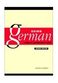 Using German A Guide to Contemporary Usage cover art