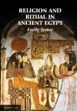 Religion and Ritual in Ancient Egypt 