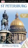 Eyewitness Travel Guide - St. Petersburg  cover art