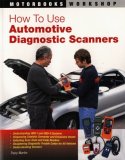 How to Use Automotive Diagnostic Scanners  cover art