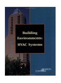 Building Environments HVAC Systems 2000 9780766821002 Front Cover