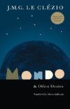 Mondo and Other Stories  9780803230002 Front Cover