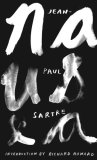 Nausea  9780811217002 Front Cover