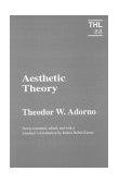 Aesthetic Theory 