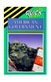 American Government  cover art