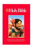 International Children's Bible 1989 9780849908002 Front Cover