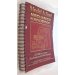 Model A Ford Mechanics Handbook  9780965824002 Front Cover