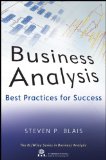 Business Analysis Best Practices for Success