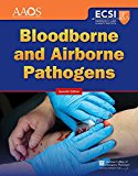 Bloodborne and Airborne Pathogens 7th 9781284124002 Front Cover