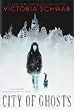 City of Ghosts  9781338111002 Front Cover
