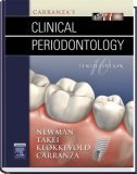 Carranza's Clinical Periodontology 10th 2006 Revised  9781416024002 Front Cover