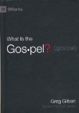 What Is the Gospel?  cover art