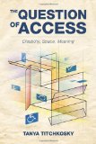 Question of Access Disability, Space, Meaning cover art