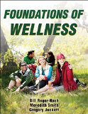 Foundations of Wellness  9781450402002 Front Cover