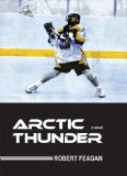 Arctic Thunder 2010 9781554887002 Front Cover