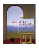 Practical IDL Programming  cover art
