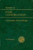 Manual of Steel Construction Allowable Stress Design