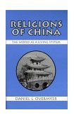 Religions of China The World As a Living System cover art