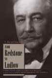 From Redstone to Ludlow John Cleveland Osgood's Struggle Against the United Mine Workers of America  9781607321002 Front Cover