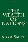 WEALTH OF NATIONS                       cover art