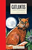 Catlantis  9781681370002 Front Cover