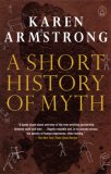 Short History of Myth  cover art