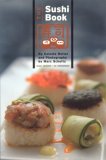 Sushi Book 2007 9781934159002 Front Cover