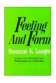 Feeling and Form 1st 9780023675003 Front Cover